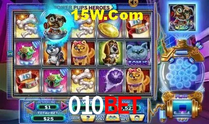A Emoção da Loteria na 010bet: Uma Chance de Mudança de Vida