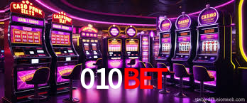 Roulette Table 010bet