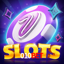 010bet App Interface
