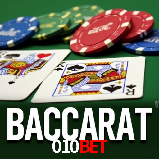 Torneios 010bet