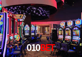 010bet: Seu Cassino Premiado com Pagamentos Rápidos