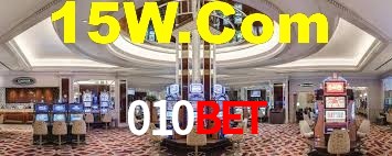 010bet: A Experiência de Casino com Jogos de Mesa ao Vivo