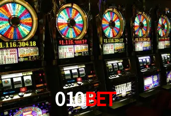 Descubra o Programa VIP da 010bet: Vantagens Exclusivas para Jogadores