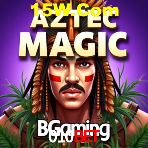 Diretório de Jogos 010bet