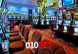 Welcome Bonus 010bet