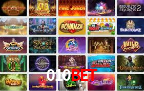 Bônus Generosos e Exclusivos no 010bet para Você!