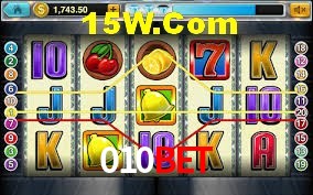 Daily Bonuses 010bet