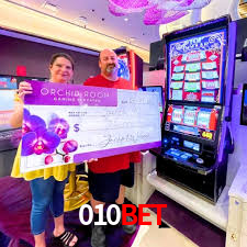 Exclusive Games 010bet