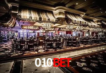 Descubra a Magia dos Jogos de Arcade no 010bet