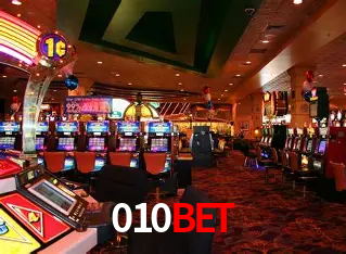 Apostas Esportivas na 010bet: Um Guia Completo
