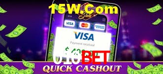 Live Casino 010bet