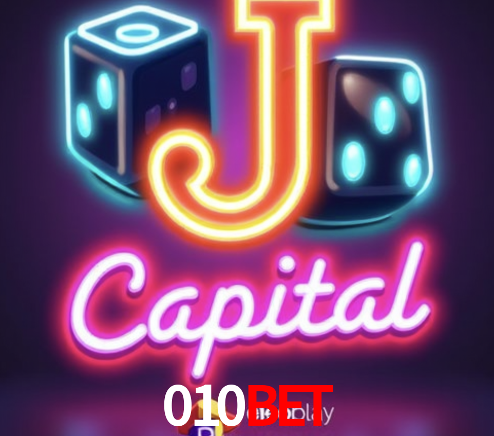 Inovações de Jogos na 010bet: O Futuro das Experiências Interativas
