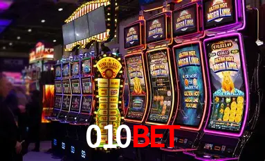 A Experiência Imersiva dos Cassinos Ao Vivo no 010bet