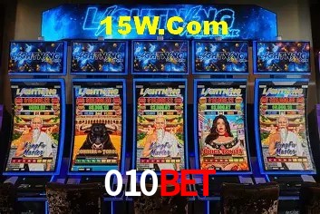 Explorando a Categoria de Eventos em Apostas na 010bet