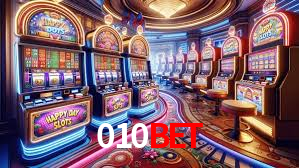 VIP Casino 010bet