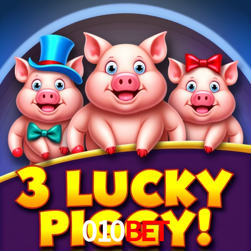 Live Casino 010bet