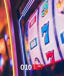 Sinta a adrenalina dos jogos de cassino com 010bet