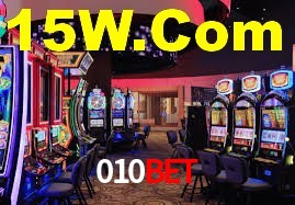 010bet - Slots De Alta Taxa - 010bet.com